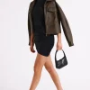 baylee_3-1.webp Women MESHKI Mini Dresses<Baylee