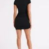 baylee_6-1.webp Women MESHKI Mini Dresses<Baylee
