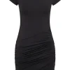 baylee_8.webp Women MESHKI Mini Dresses<Baylee
