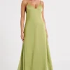 Women MESHKI Maxi Dresses<Beatrice