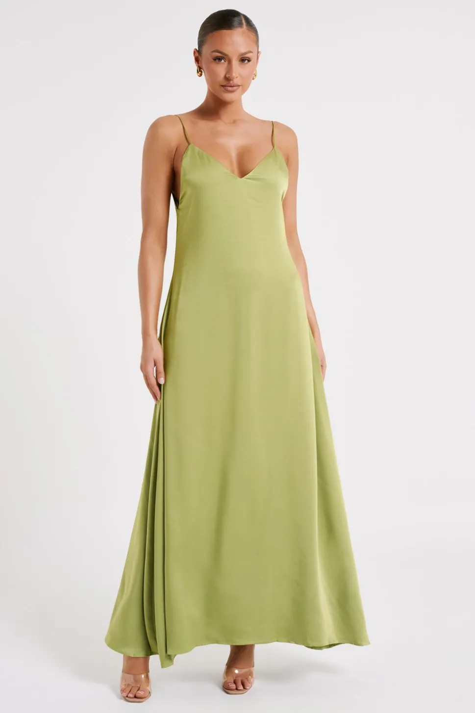 beatrice_0-2.webp Women MESHKI Maxi Dresses<Beatrice