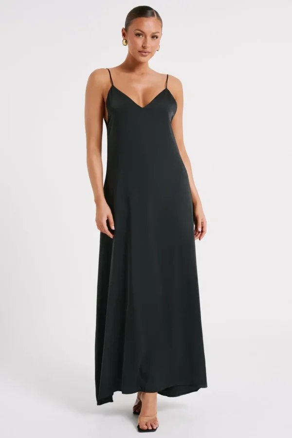 beatrice_0.webp Women MESHKI Maxi Dresses<Beatrice