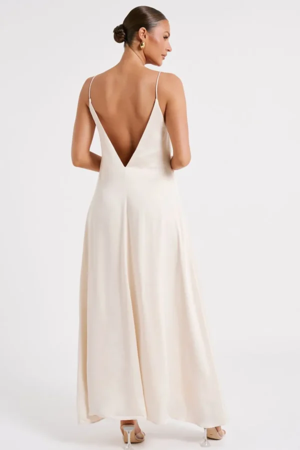 beatrice_1-1.webp Women MESHKI Maxi Dresses<Beatrice