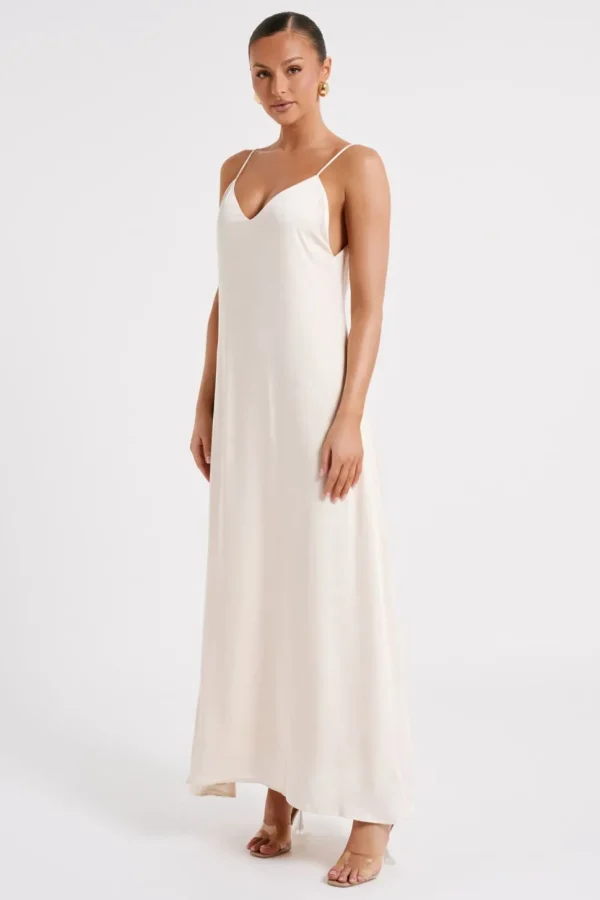 beatrice_3-1.webp Women MESHKI Maxi Dresses<Beatrice