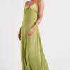 beatrice_3-2.webp Women MESHKI Maxi Dresses<Beatrice