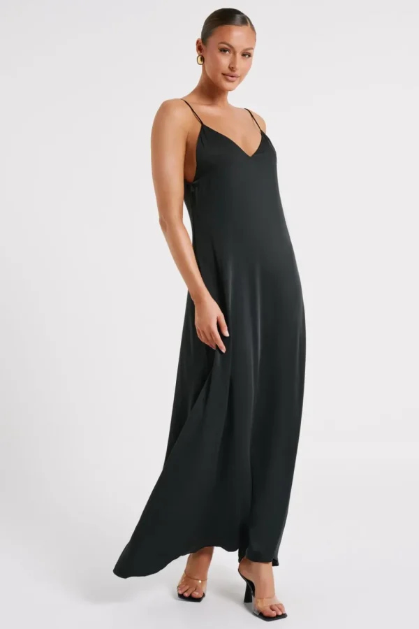 beatrice_3.webp Women MESHKI Maxi Dresses<Beatrice