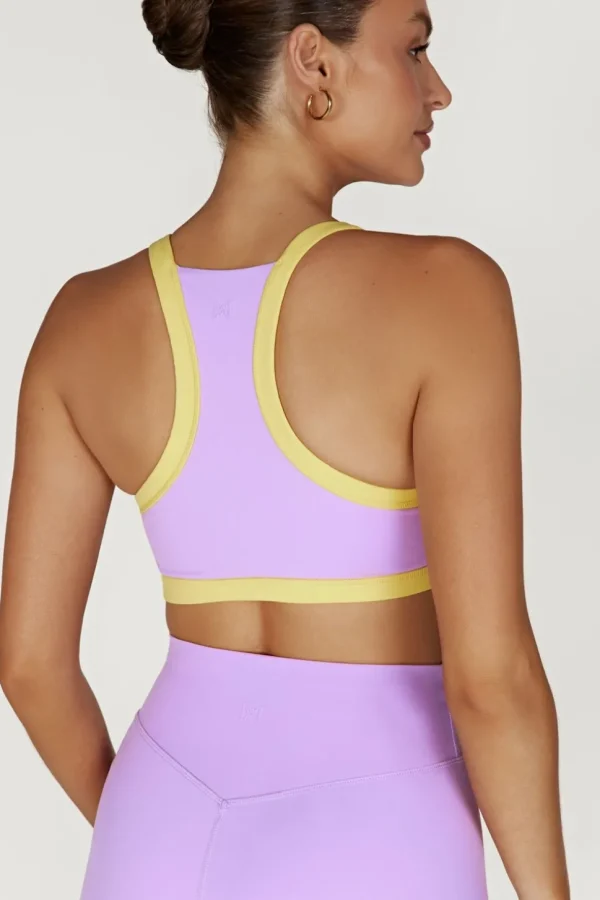 becca_2.webp Women MESHKI Tops<Becca
