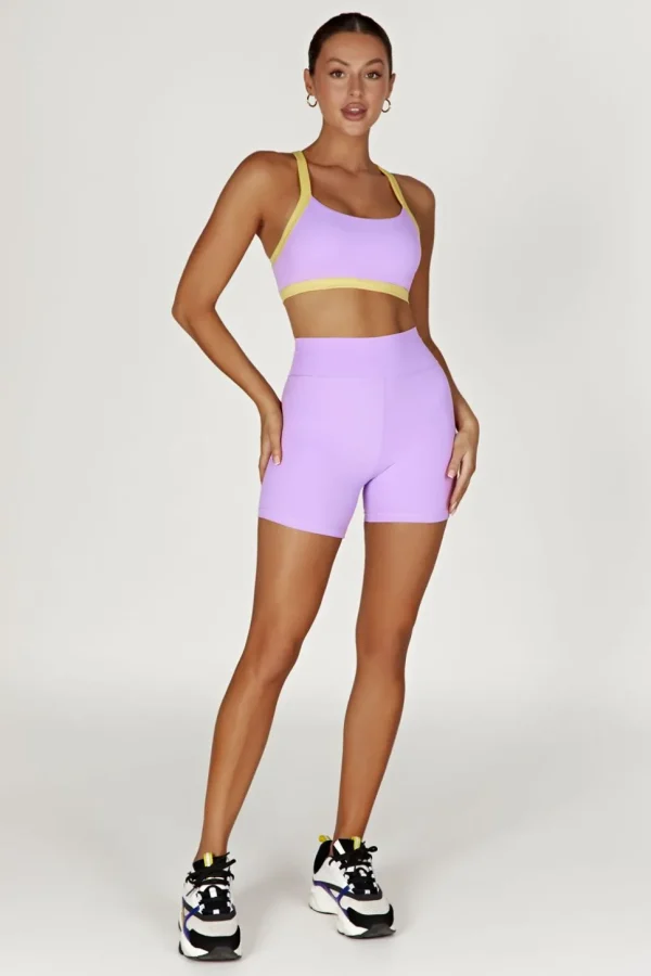 becca_3.webp Women MESHKI Tops<Becca