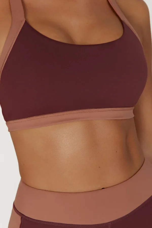becca_6-1.webp Women MESHKI Tops<Becca