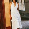 belinda_0.webp Women MESHKI Maxi Dresses<Belinda