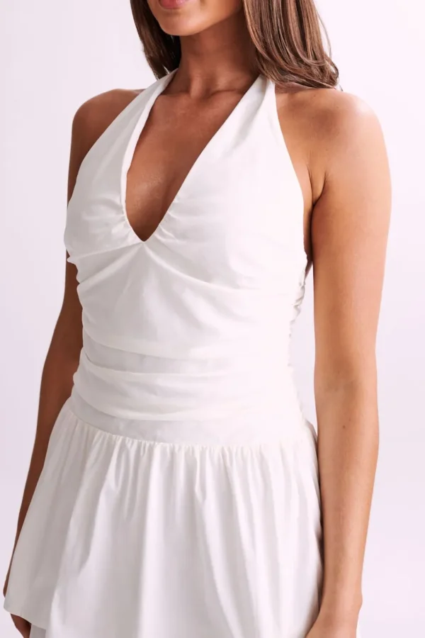 belinda_1.webp Women MESHKI Maxi Dresses<Belinda