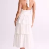 belinda_2.webp Women MESHKI Maxi Dresses<Belinda