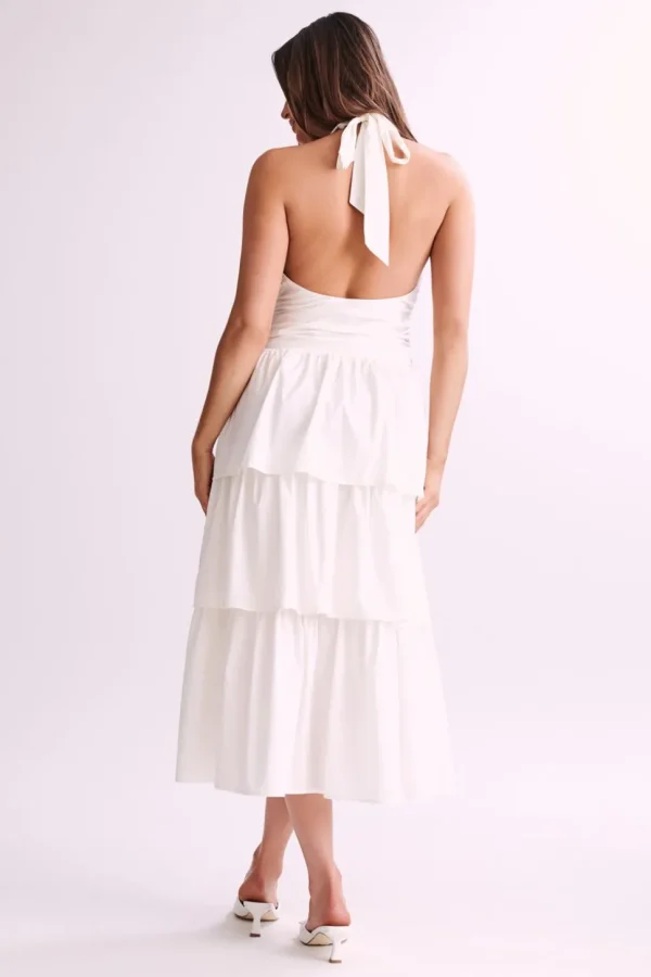 belinda_2.webp Women MESHKI Maxi Dresses<Belinda