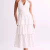 belinda_3.webp Women MESHKI Maxi Dresses<Belinda
