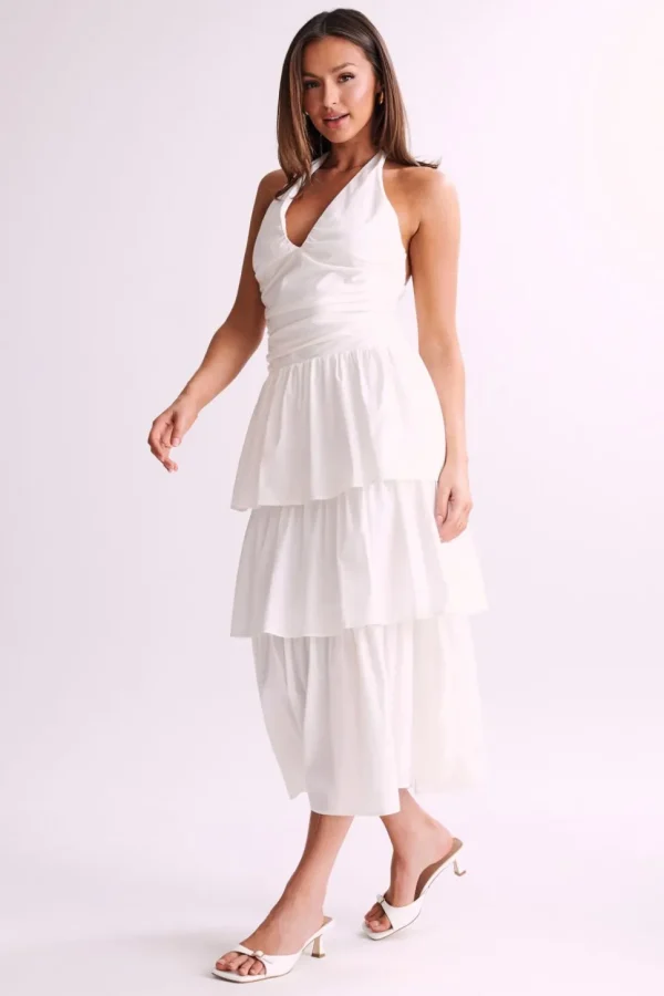 belinda_4.webp Women MESHKI Maxi Dresses<Belinda