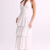belinda_5.webp Women MESHKI Maxi Dresses<Belinda