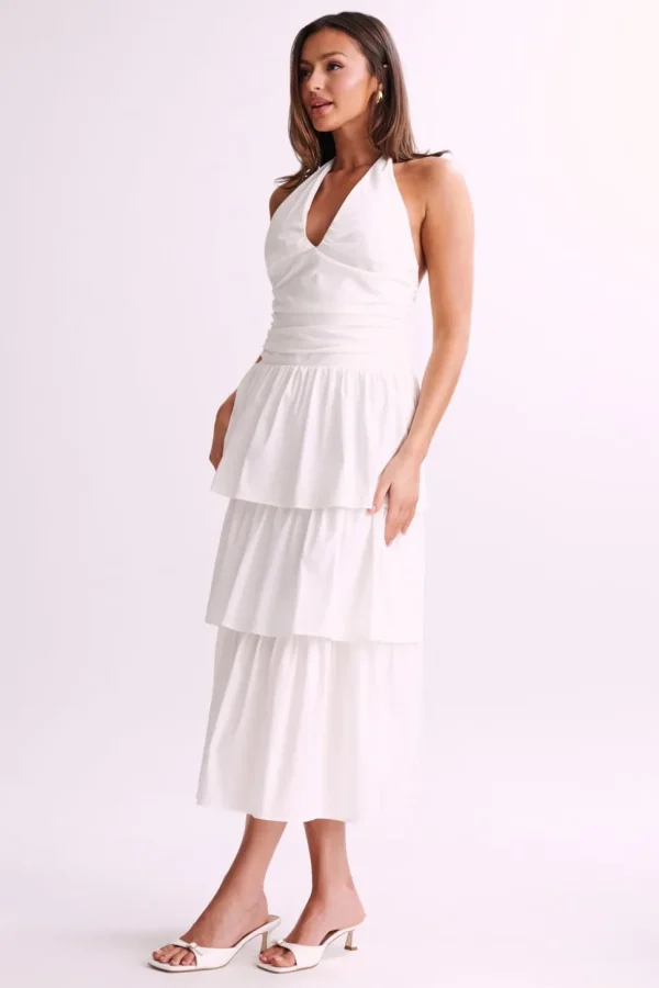 belinda_5.webp Women MESHKI Maxi Dresses<Belinda