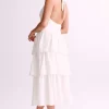 belinda_6.webp Women MESHKI Maxi Dresses<Belinda