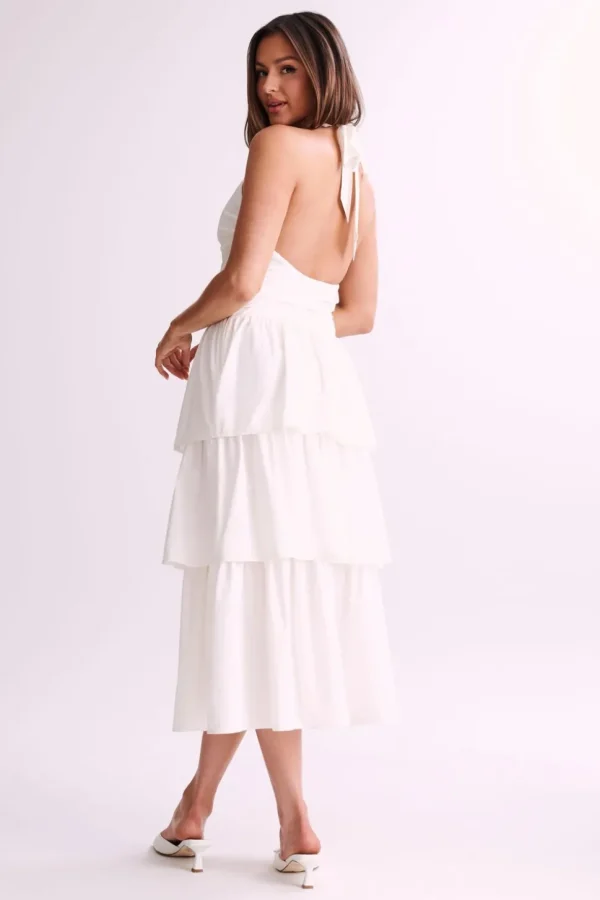 belinda_6.webp Women MESHKI Maxi Dresses<Belinda