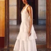 belinda_8.webp Women MESHKI Maxi Dresses<Belinda