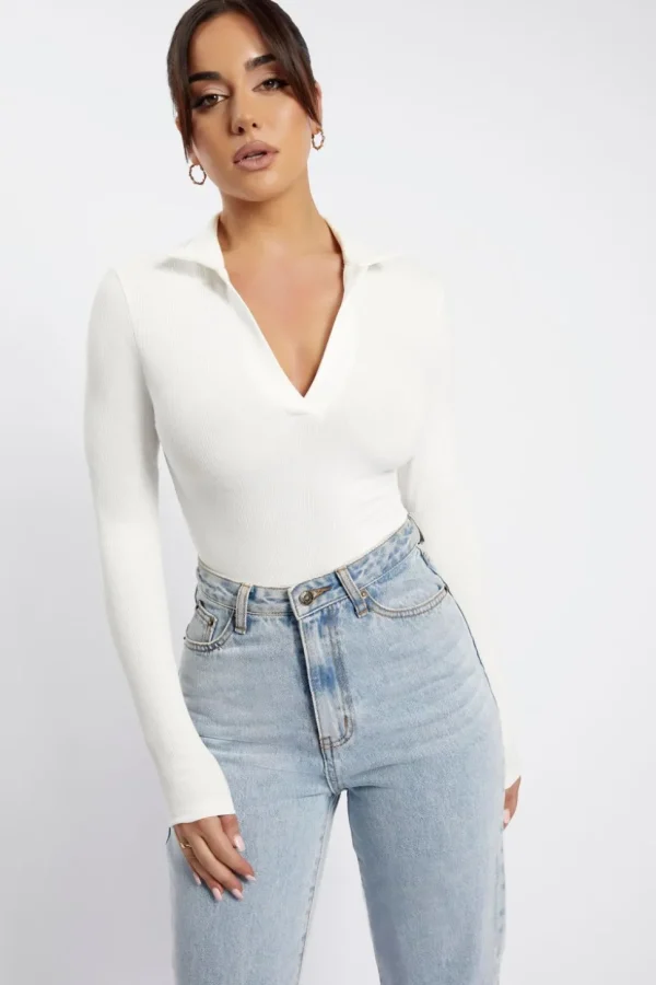 belle_1.webp Women MESHKI Bodysuits<Belle