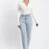 belle_3.webp Women MESHKI Bodysuits<Belle