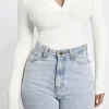 belle_5.webp Women MESHKI Bodysuits<Belle
