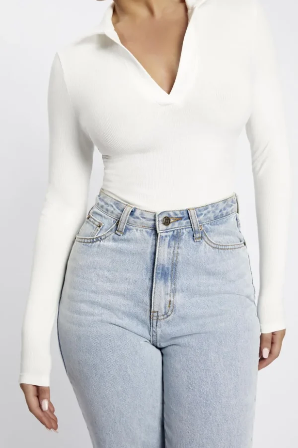 belle_5.webp Women MESHKI Bodysuits<Belle
