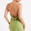 berina_0.webp Women MESHKI Mini Dresses<Berina