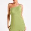 berina_2.webp Women MESHKI Mini Dresses<Berina