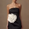 Women MESHKI Mini Dresses<Bernadette