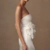 bernadette_2-1.webp Women MESHKI Mini Dresses<Bernadette