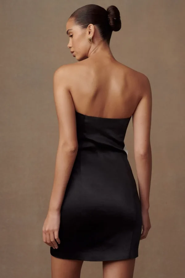 bernadette_2.webp Women MESHKI Mini Dresses<Bernadette