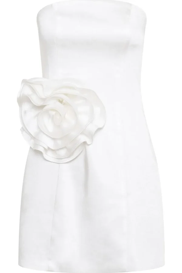 bernadette_7-1.webp Women MESHKI Mini Dresses<Bernadette