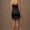 bernadette_7.webp Women MESHKI Mini Dresses<Bernadette