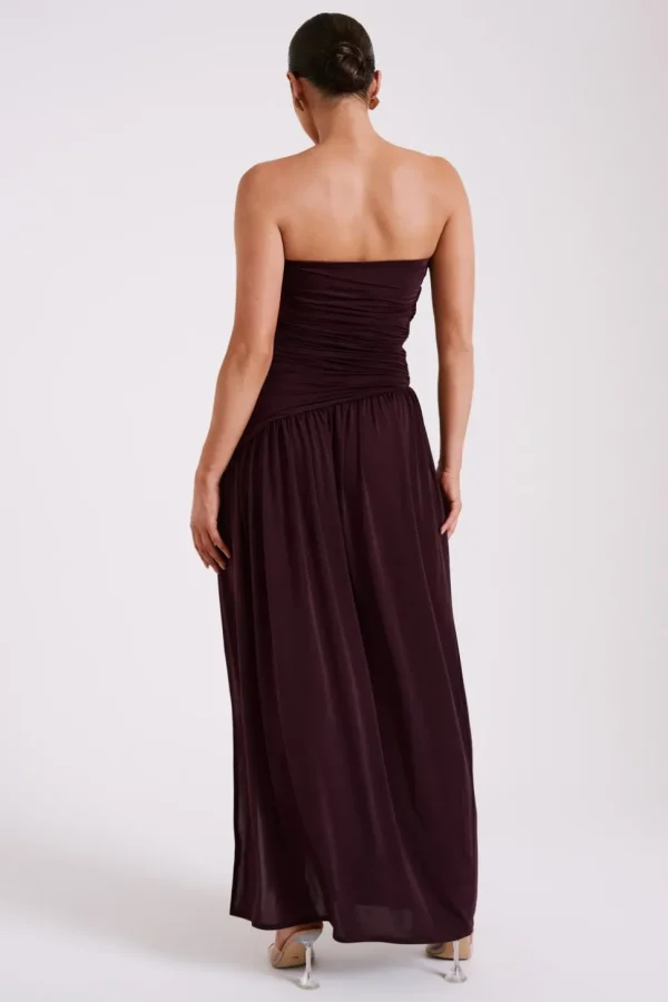 bex_1-1.webp Women MESHKI Maxi Dresses<Bex