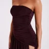 bex_2-1.webp Women MESHKI Maxi Dresses<Bex
