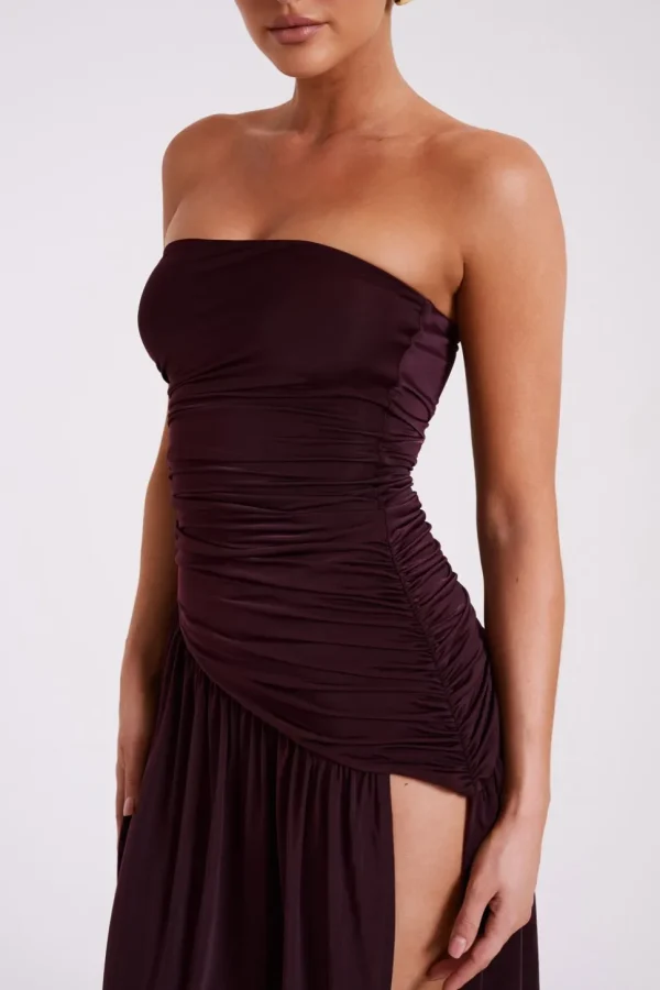 bex_2-1.webp Women MESHKI Maxi Dresses<Bex