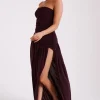 bex_3-1.webp Women MESHKI Maxi Dresses<Bex