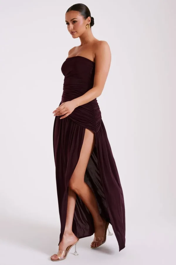 bex_3-1.webp Women MESHKI Maxi Dresses<Bex