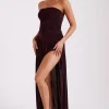 bex_4-1.webp Women MESHKI Maxi Dresses<Bex