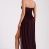 bex_5-1.webp Women MESHKI Maxi Dresses<Bex
