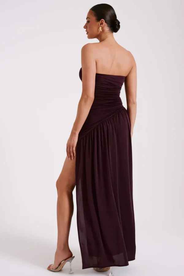 bex_5-1.webp Women MESHKI Maxi Dresses<Bex