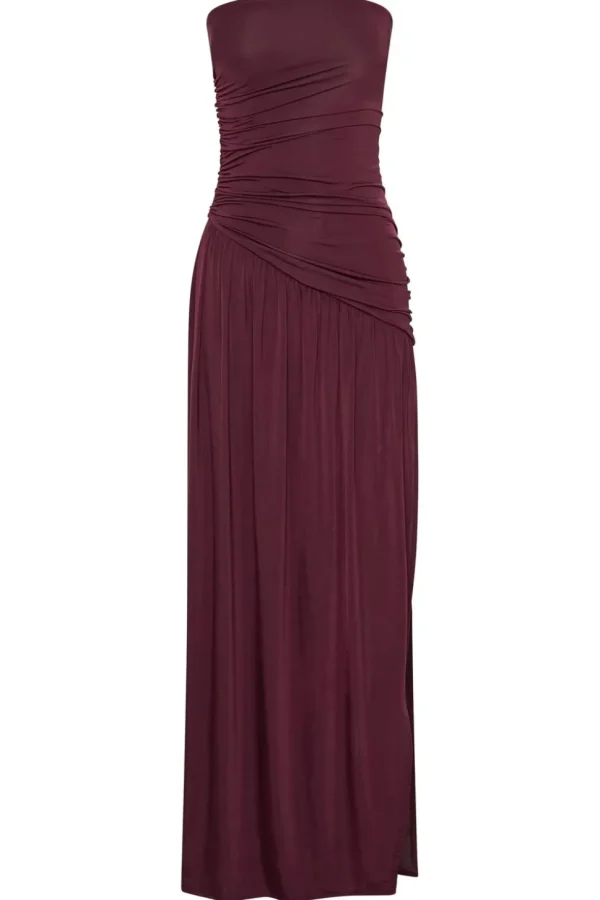 bex_6-1.webp Women MESHKI Maxi Dresses<Bex
