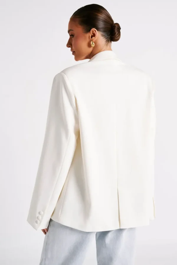 Women MESHKI Outerwear<Bexley