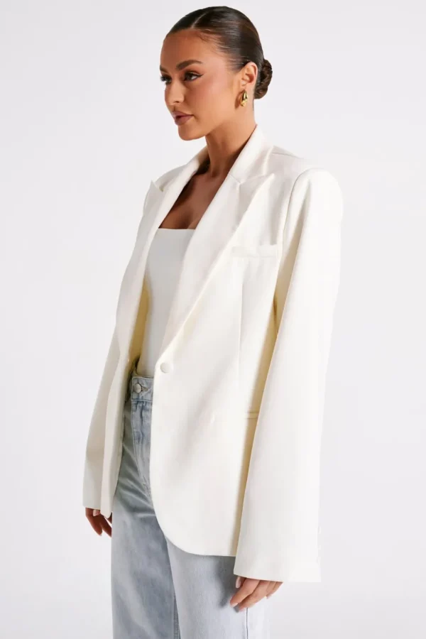 Women MESHKI Outerwear<Bexley