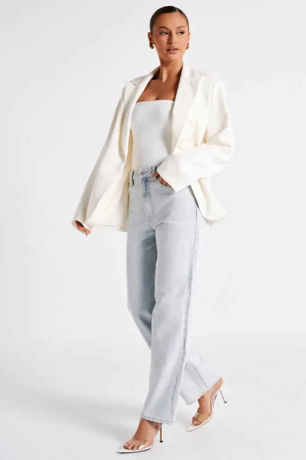 Women MESHKI Outerwear<Bexley
