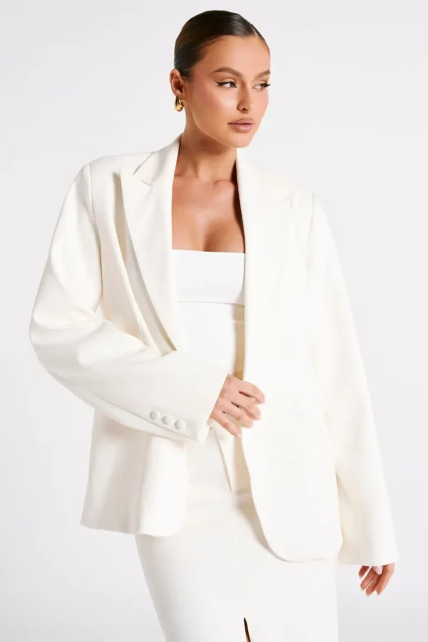 Women MESHKI Outerwear<Bexley