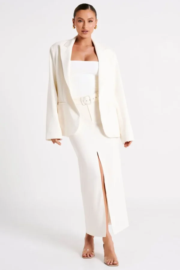 Women MESHKI Outerwear<Bexley