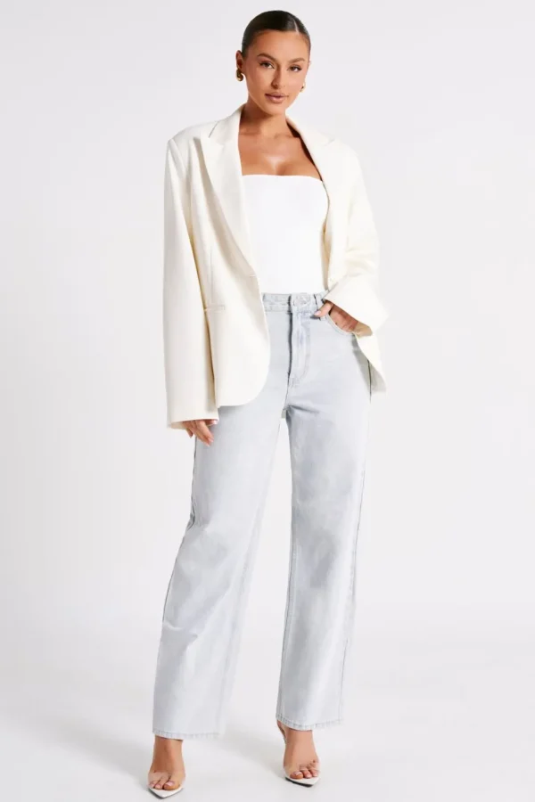 Women MESHKI Outerwear<Bexley
